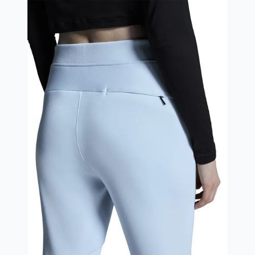 Women's training trousers On Sweat arctic