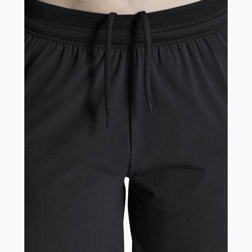 Women's running shorts On 5" Performance black