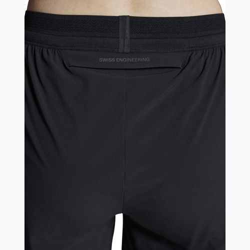 Women's running shorts On 5" Performance black