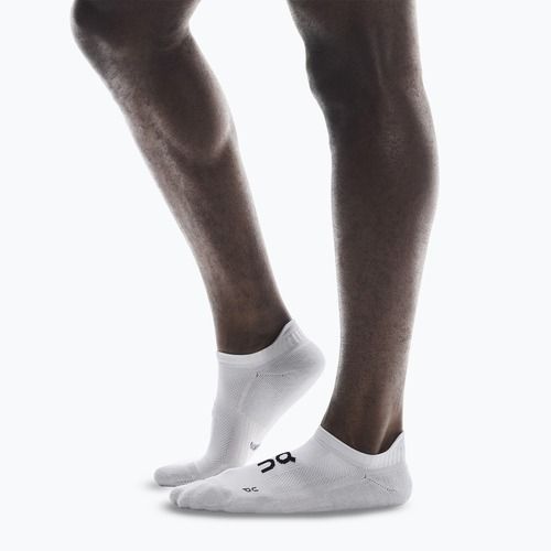 Socks On Core Run Low 2 pairs glacier