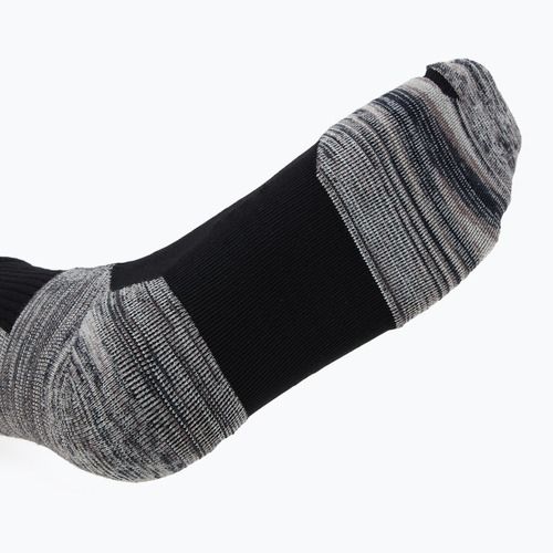 Men's socks On Explorer Merino black/glacier