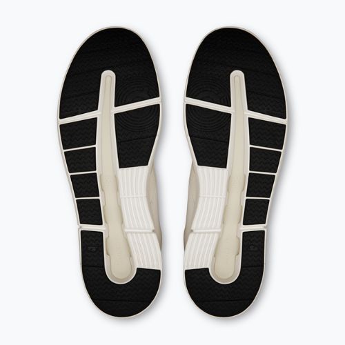 Men's On The Roger Spin sand/ivory shoes