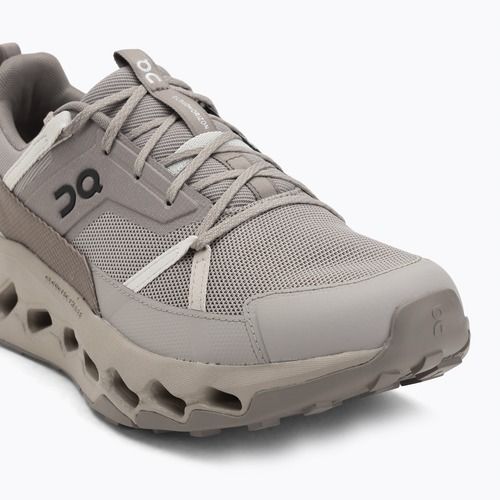 Men's On Cloudhorizon fog/desert shoes
