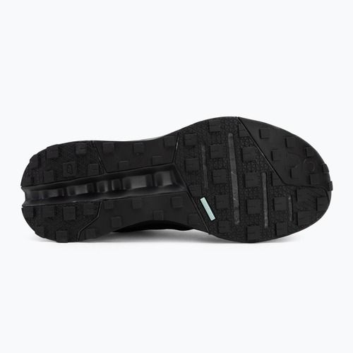 Men's On Cloudhorizon Waterproof shoes black/black