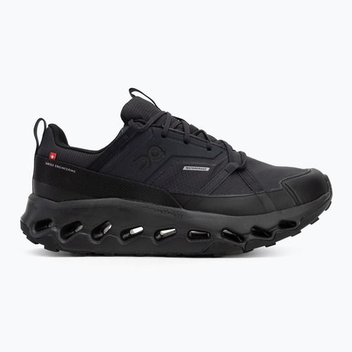Men's On Cloudhorizon Waterproof shoes black/black