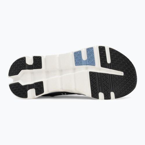 Men's running shoes On Cloudrunner 2 alloy/chambray