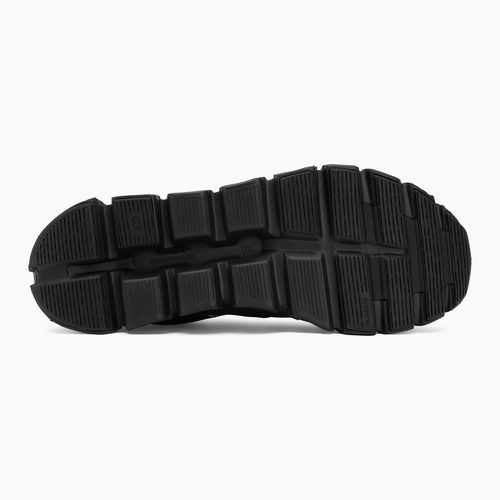 Men's On Cloud 6 WP thorn/black shoes