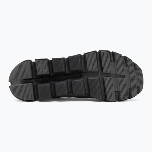 Men's On Cloud 6 WP alloy/wolf shoes