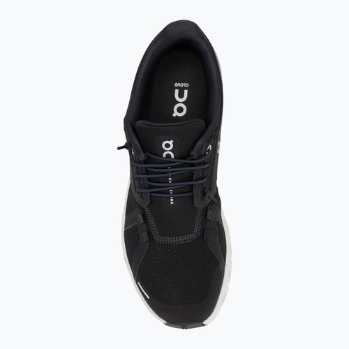 Men's shoes On Cloud 6 black/white