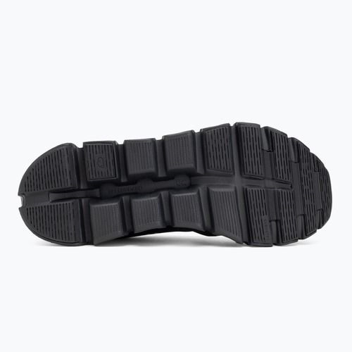 Men's shoes On Cloud 6 black/black