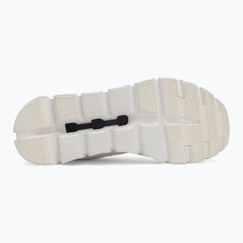 Men's shoes On Cloud 6 white/white