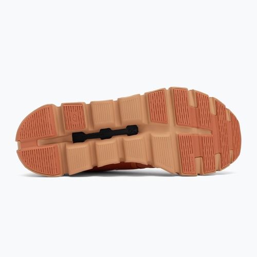 Men's shoes On Cloud 6 canyon/sandstone