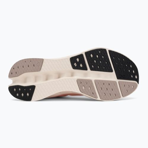 Men's running shoes On Cloudsurfer 2 tangerine/ivory