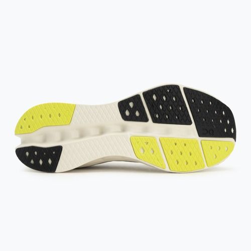 Men's On Cloudsurfer 2 glacier/ivory running shoes