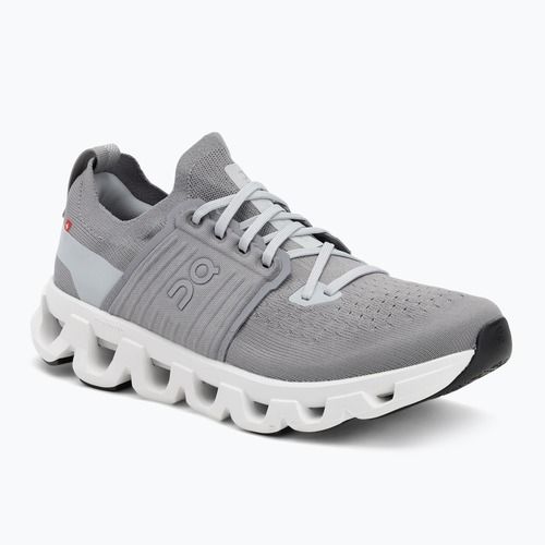 Men's Running Shoes On Cloudswift 4 alloy/glacier