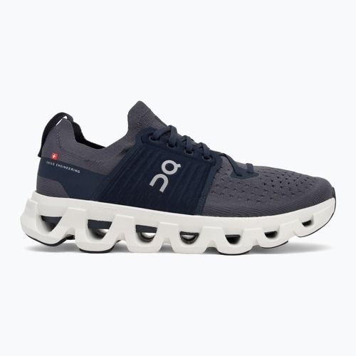 Men's Running Shoes On Cloudswift 4 navy/ink