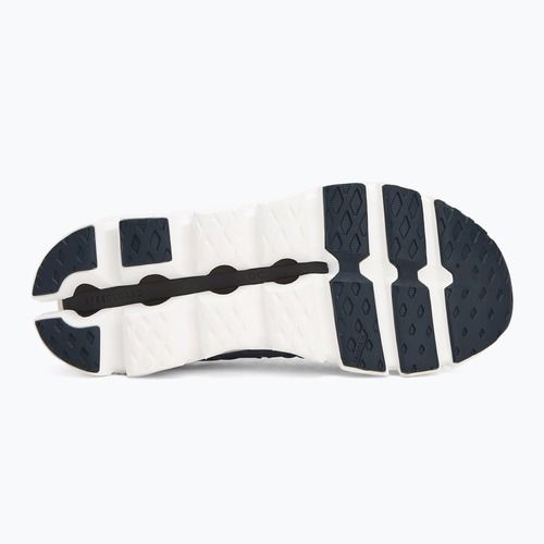 Women's running shoes On Cloudswift 3 metal/white