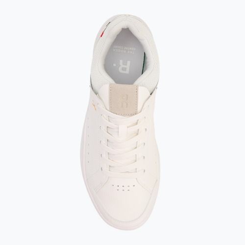 Women's shoes On The Roger Centre Court white/gum