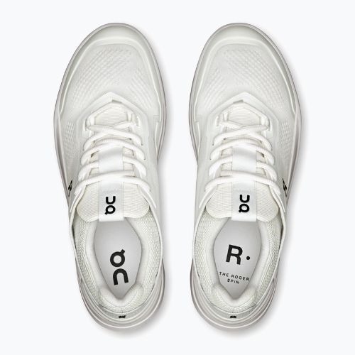 Women's Shoes On The Roger Spin white l black