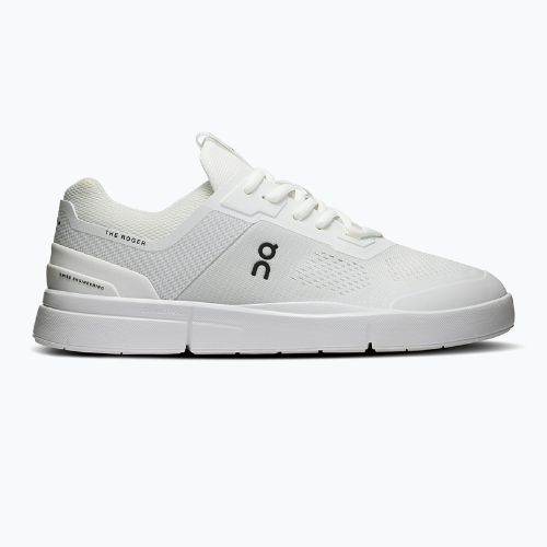 Women's Shoes On The Roger Spin white l black
