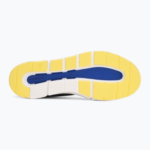 Women's shoes On The Roger Spin black/indigo
