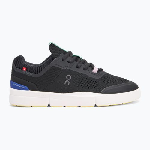 Women's shoes On The Roger Spin black/indigo
