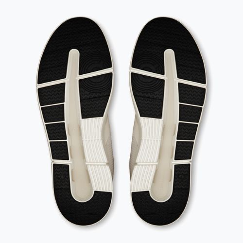 Women's On The Roger Spin sand/ivory shoes