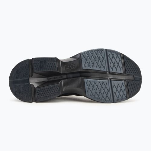 Women's training shoes On Cloudpulse black/eclipse