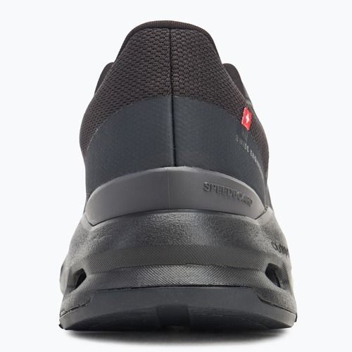 Women's training shoes On Cloudpulse black/eclipse