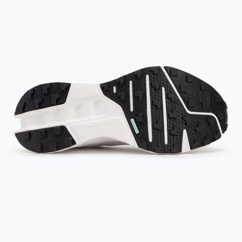 Women's running shoes On Cloudsurfer Trail frost/white