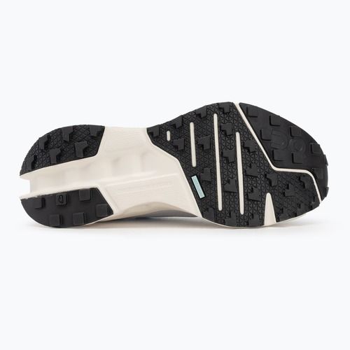 Women's running shoes On Cloudsurfer Trail arctic/ivory