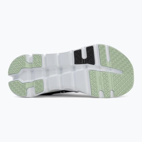 Women's running shoes On Cloudrunner 2 shadow/lima