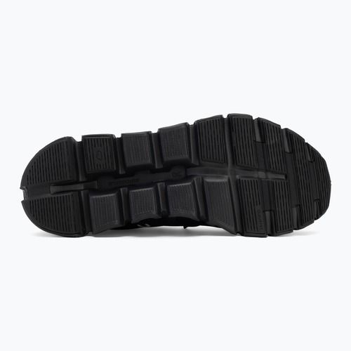 Women's shoes On Cloud 6 WP black/black
