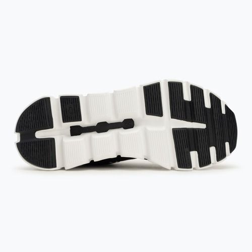 Women's shoes On Cloud 6 black/white