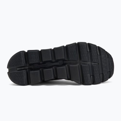 Women's shoes On Cloud 6 black/black