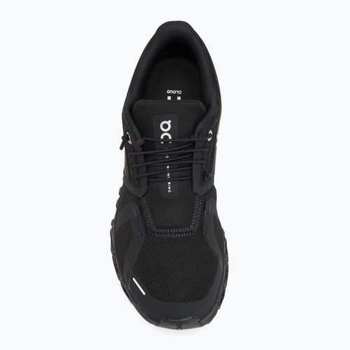 Women's shoes On Cloud 6 black/black