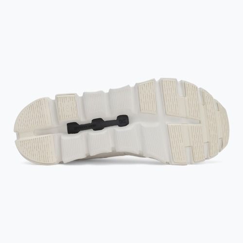 Women's shoes On Cloud 6 white/white