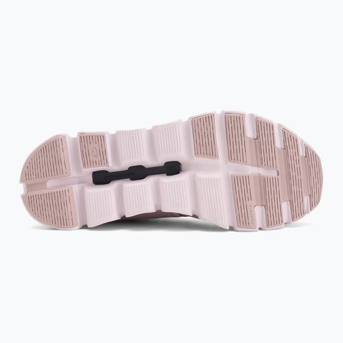 Women's shoes On Cloud 6 mauve/orchid