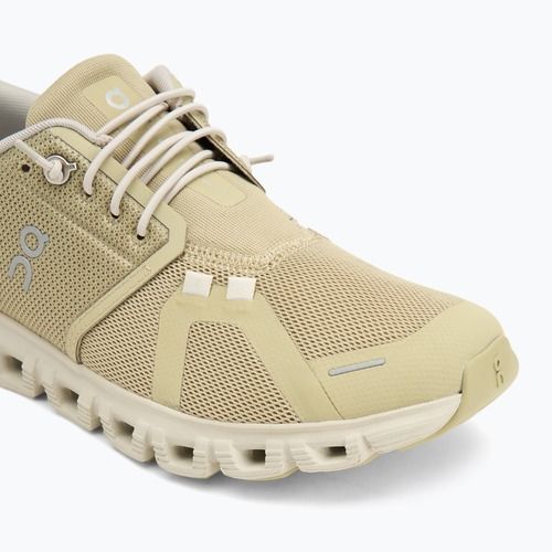 Women's shoes On Cloud 6 caper/ice