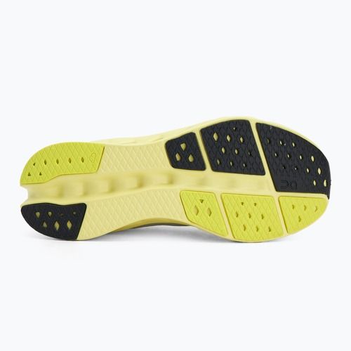 Women's running shoes On Cloudsurfer 2 glacier/limelight