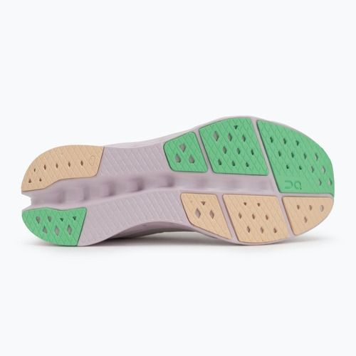 Women's running shoes On Cloudsurfer 2 pearl/orchid
