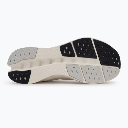 Women's On Cloudsurfer 2 ivory/ivory running shoes