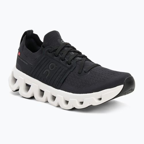 Women's Running Shoes On Cloudswift 4 black/white