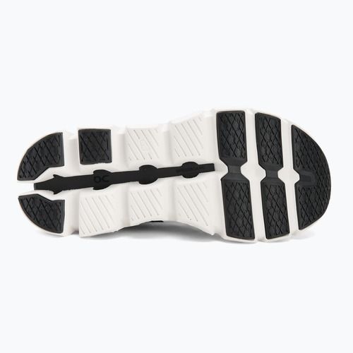 Women's Running Shoes On Cloudswift 4 black/white
