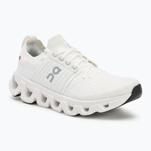 Women's Running Shoes On Cloudswift 4 white/white