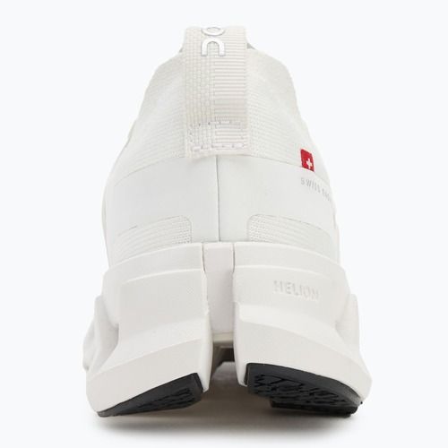 Women's Running Shoes On Cloudswift 4 white/white