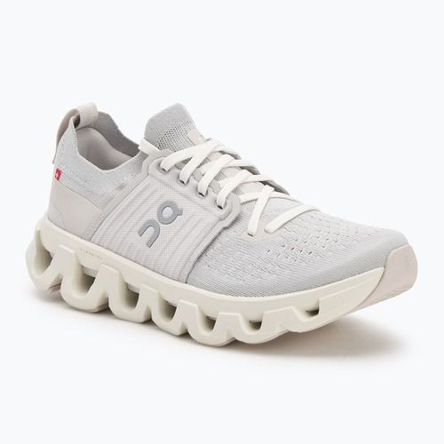 Women's Running Shoes On Cloudswift 4 wolf/sand