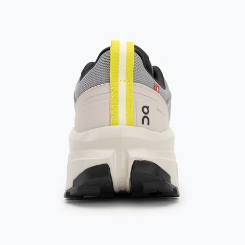 Women's shoes On Cloudrock Low Waterproof alloy/ice