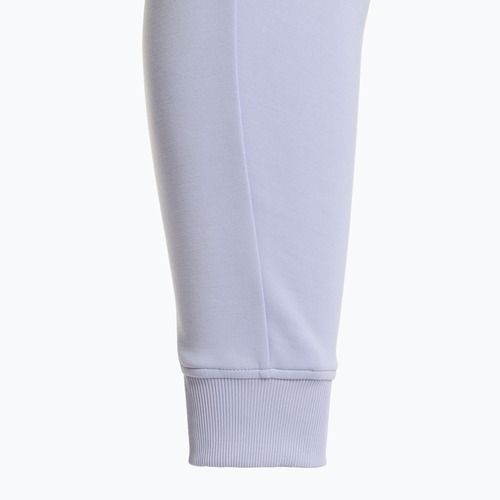 Women's running trousers On Sweat lavender