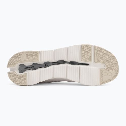 Men's shoes On Cloudrift white/frost